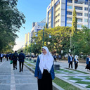 Nasyadia Miss Imron
