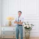 Andhika Ponco Nugroho