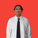 Krismanuel Maydo Nugroho