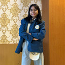 Mas Roro Grace Kezia Cahyani Christanto