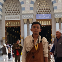 Deri Hudaya