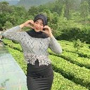 Friscilla Alamsyah