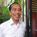 Jokowi Masuk Nominasi Tokoh Terkorup