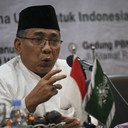 Gus Yahya Didesak Mundur