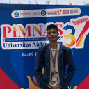 Ilham Saeful Rahman