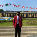Hadiansyah Julianto