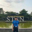 BEGAWAN DAMAR NGESTI
