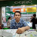 Yosua Erickson Nainggolan