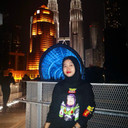 Novita Suci Ramadhani Lubis
