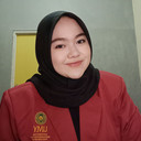 Audy Nadya Anggraini