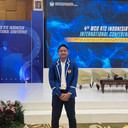 Muhammad Adnan Nurcahyo