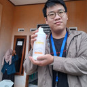 Vincentius Edward Susanto