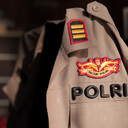 Mutasi Polri