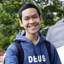 Giovanni Octa Anggoman