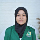 Rizkiyah Desrayani Siregar