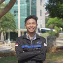 Eric Rayanka Maulana