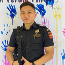 Muhammad Fadel Alfitrah Hiola