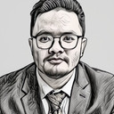 Zico Junius Fernando