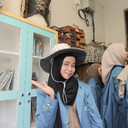 Siti Robbiah Addawiyah 