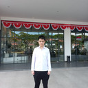 Raymond Setiyawan