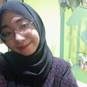 Nadia Syarfa Khairani