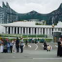 PSK Menjamur di IKN