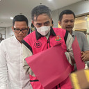 Suap Hakim Vonis Lepas CPO