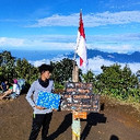 Bagas Aidil