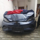 Kasus Tabrak Lari di Pluit