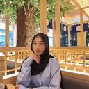 Ain Quraisyn Arruslani