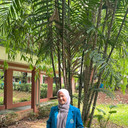 Zannubah Arofa
