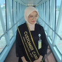 Camisha Ramadhani Neldi Putri