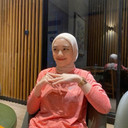 Chalia Keviana Agatha agatha