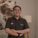 Beckham Jufian Podung