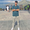 Gani Roberto Simanjuntak