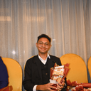 Axel Christian Limau (Aktivis dan Analis Politik Muda)