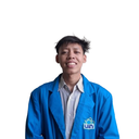 M Ikrom Alawi Ibnazz