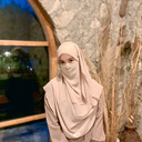 Najwa Syarifah Farmasi UII