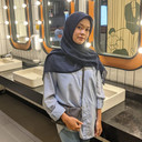 Dea Syahwal Ainunnisa Suhendi
