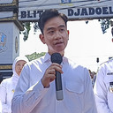 Gibran Ditugaskan ke Papua