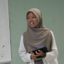 Fadia Khairunissa