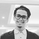 Dedi Sulaiman Rawi