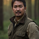 Muhammad Jasrif Teguh