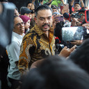 Surat Istri Menteri UMKM ke Eropa