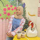fadia rizki halimah