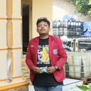 mohammad rizki