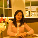 Prisceilla Bungaswara