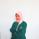 Ichlasniate Katiara Maghfira