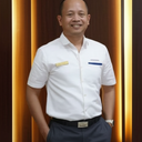 Muhammad Fadhlansyah Nasution