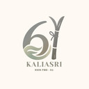 FBD UB 61 KALIASRI